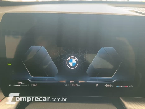 X1 2.0 16V TURBO