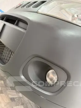 FIORINO 1.4 MPI Furgão Hard Working 8V