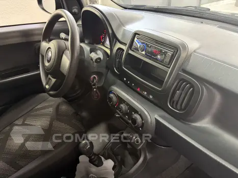 MOBI 1.0 8V EVO Like.