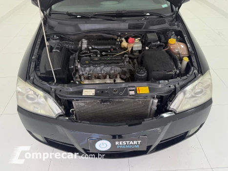 ASTRA 2.0 MPFI Advantage 8V