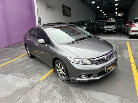 CIVIC 1.8 EXS 16V