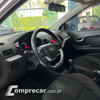 PICANTO 1.0 EX 12V
