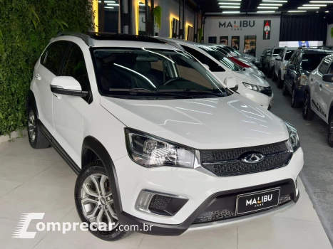 TIGGO 2 1.5 MPFI 16V ACT