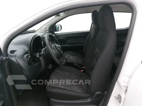 MOBI 1.0 EVO FLEX LIKE. MANUAL