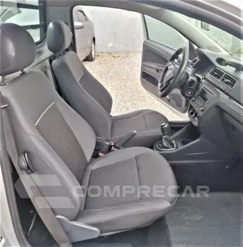 Saveiro 1.6 16V FLEX MSI TRENDLINE CABINE SIMPLES