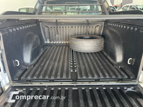 SAVEIRO 1.6 Cross CE 8V
