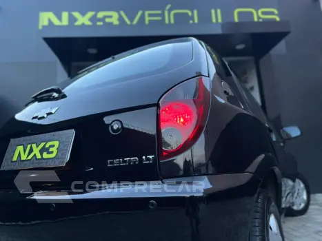 CELTA 1.0 MPFI LT 8V FLEX 4P MANUAL