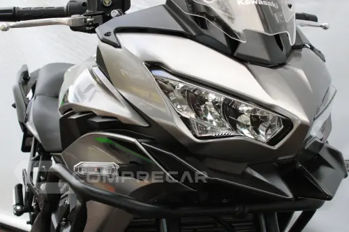 KAWASAKI VERSYS ABS