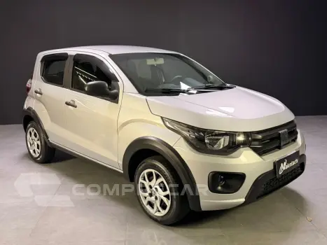 MOBI 1.0 EVO FLEX LIKE. MANUAL