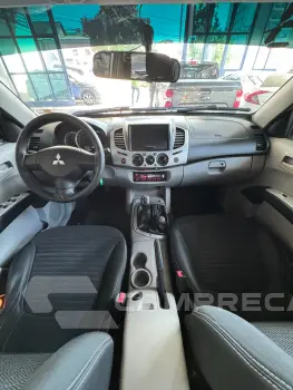 L200 Triton GLS 3.2 CD TB Int.Diesel Mec