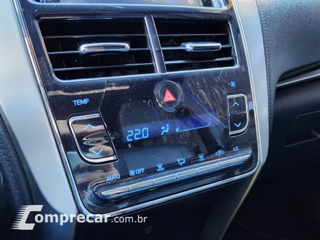 YARIS XLS 1.5 Flex 16V 5p Aut.
