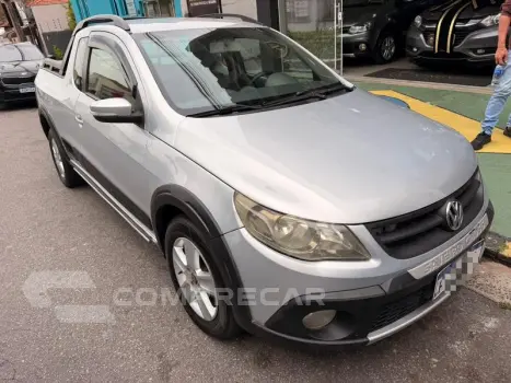 SAVEIRO 1.6 CE CROSS