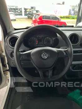 SAVEIRO 1.6 MSI Robust CS 8V