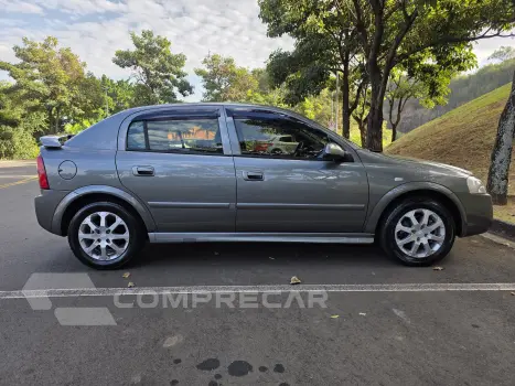 ASTRA 2.0 MPFI Advantage 8V