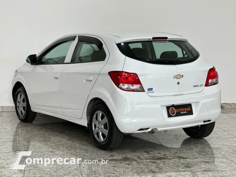 ONIX 1.0 MPFI JOY 8V