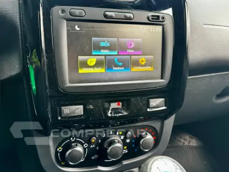 DUSTER OROCH 1.6 16V SCE FLEX DYNAMIQUE MANUAL