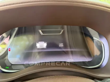 2500 6.7 I6 Turbo Laramie CD 4X4