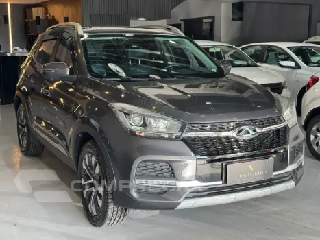 CHERY TIGGO 5x 1.5 VVT TURBO IFLEX TXS DCT 4 portas