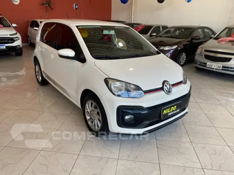 UP 1.0 170 TSI Connect