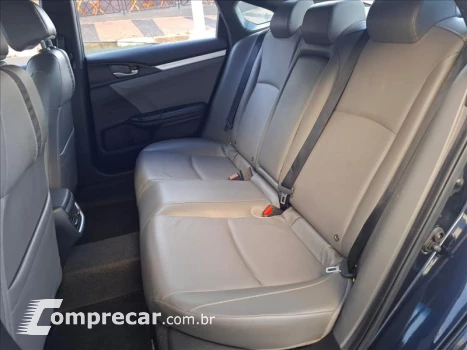 CIVIC 2.0 16vone EXL