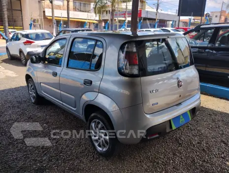 Uno 1.0 4P FLEX EVO ATTRACTIVE