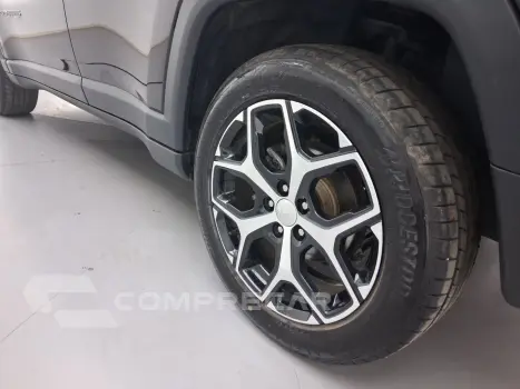 COMPASS 1.3 T270 TURBO FLEX LONGITUDE AT6