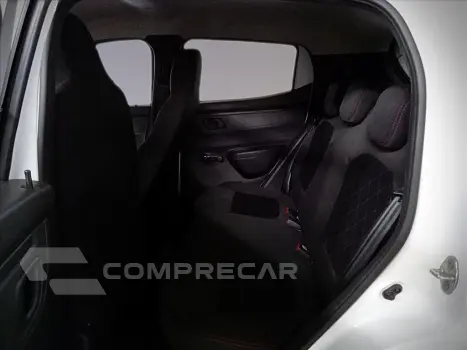 KWID 1.0 12V SCE FLEX ZEN MANUAL