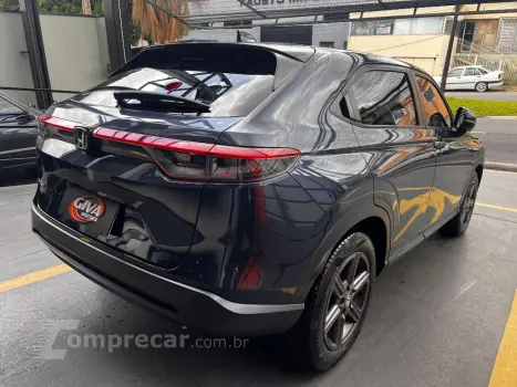 HR-V EXL 1.5 Flex Sensing 16V 5p Aut.