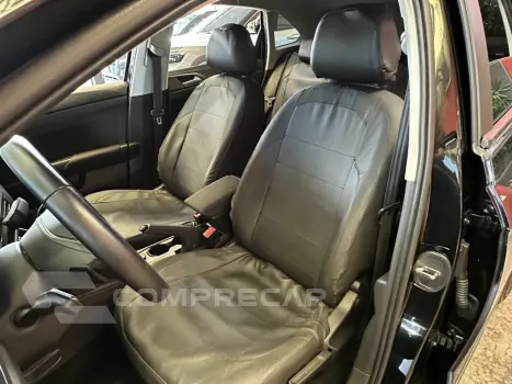 NIVUS 1.0 200 TSI TOTAL FLEX COMFORTLINE AUTOMÁTICO