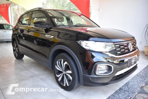 T-CROSS 1.4 250 TSI Highline