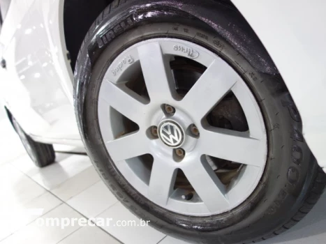GOL - 1.0 12V MPI TOTAL 4P MANUAL
