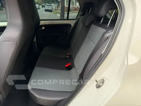 up! move 1.0 TSI Total Flex 12V 5p