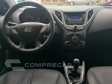 HB20 1.6 Comfort 16V