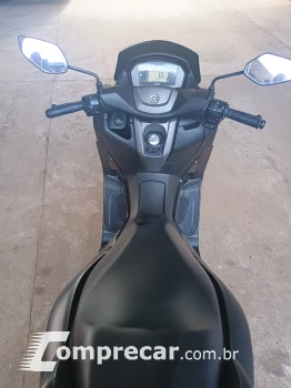 Nmax 160
