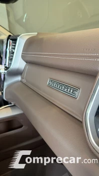 2500 6.7 Laramie 4X4 CD I6 Turbo