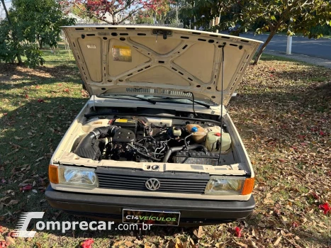 Gol 1000 (modelo antigo)