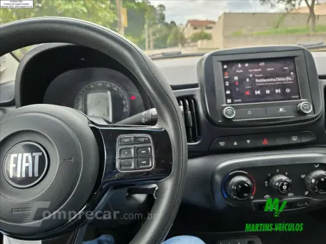 MOBI 1.0 EVO FLEX TREKKING MANUAL