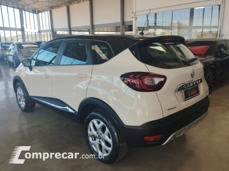 CAPTUR 1.6 16V SCE ZEN