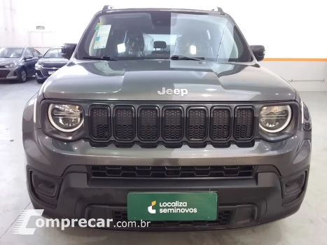 RENEGADE 1.3 T270 TURBO FLEX SPORT AT6