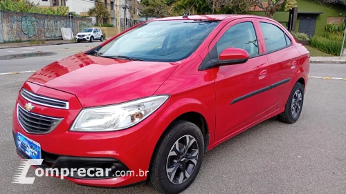 CHEVROLET PRISMA 1.0 LT Spe/4 8V 4 portas