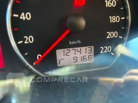 POLO SEDAN 1.6 MI 8V