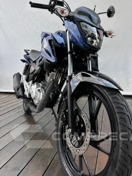 HONDA CG 160 FAN