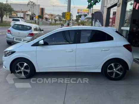 ONIX - 1.4 MPFI LTZ 8V 4P MANUAL