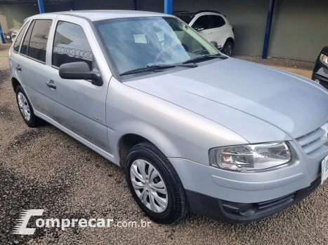 GOL 1.6 MI Power 8V G.IV