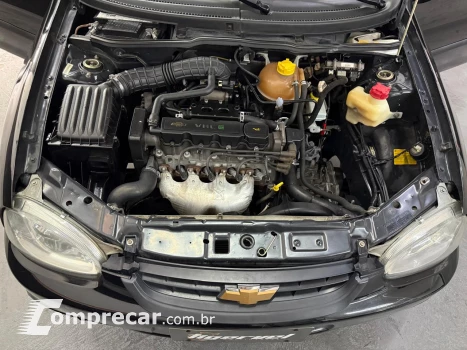 CLASSIC 1.0 MPFI 8V