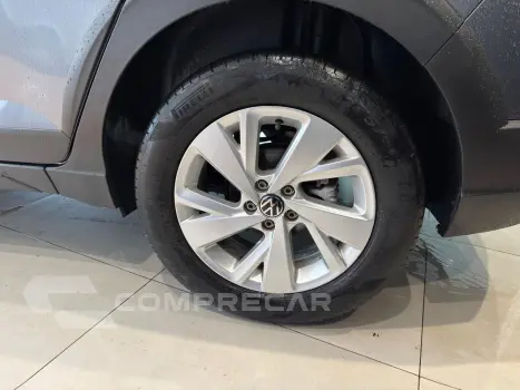 Nivus 1.0 4P FLEX 200 TSI COMFORTLINE AUTOMÁTICO
