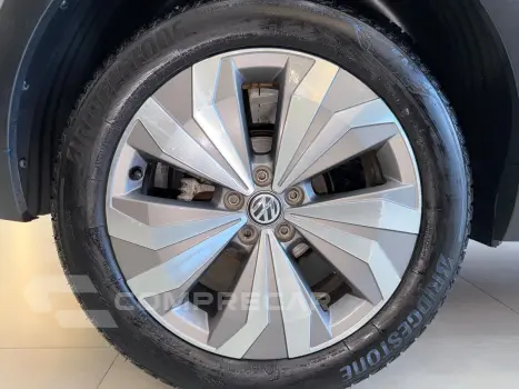 T-Cross Highline 1.4