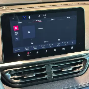 Fastback Impetus 1.0 200 T. Flex Aut