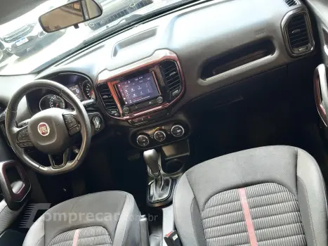 TORO 1.8 16V EVO FLEX FREEDOM AT6