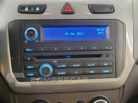COBALT LTZ 1.8 8V Econo.Flex 4p Mec.